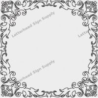 Palm's Sapphire Panel 085Y