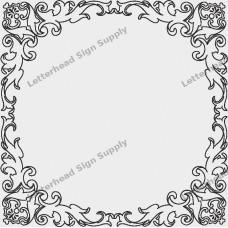 Palm's Sapphire Panel 085Y