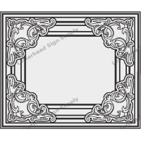 Palm's Sapphire Panel 086C
