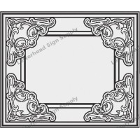 Palm's Sapphire Panel 086D