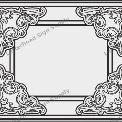 Palm's Sapphire Panel 086D Palm's Sapphire Panel 086D