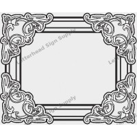 Palm's Sapphire Panel 086E