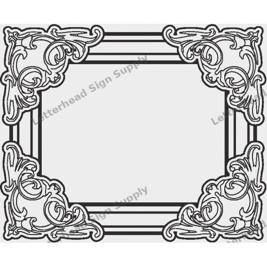 Palm's Sapphire Panel 086E