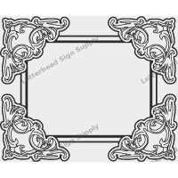 Palm's Sapphire Panel 086F
