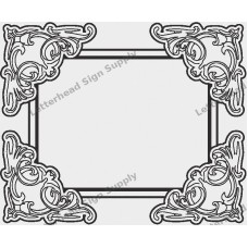 Palm's Sapphire Panel 086F Palm's Sapphire Panel 086F