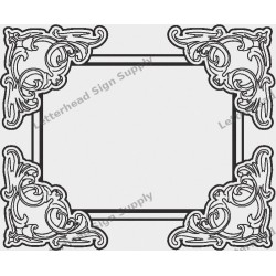 Palm's Sapphire Panel 086F Palm's Sapphire Panel 086F