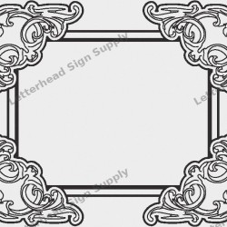 Palm's Sapphire Panel 086F Palm's Sapphire Panel 086F