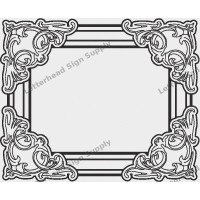 Palm's Sapphire Panel 086G