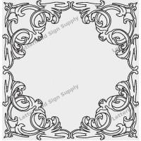 Palm's Sapphire Panel 086L