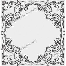 Palm's Sapphire Panel 086L