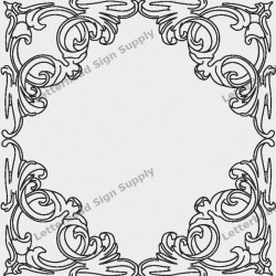Palm's Sapphire Panel 086L Palm's Sapphire Panel 086L
