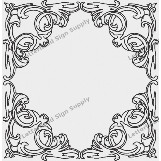 Palm's Sapphire Panel 086L