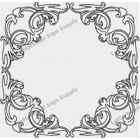 Palm's Sapphire Panel 086M