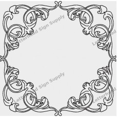 Palm's Sapphire Panel 086N