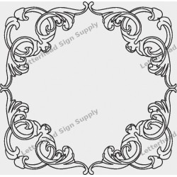 Palm's Sapphire Panel 086N