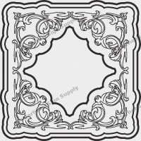 Palm's Sapphire Panel 086O