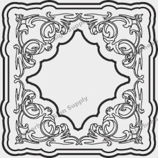 Palm's Sapphire Panel 086O