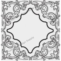 Palm's Sapphire Panel 086R
