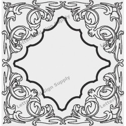 Palm's Sapphire Panel 086R