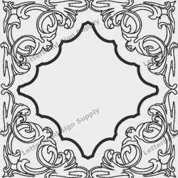 Palm's Sapphire Panel 086R Palm's Sapphire Panel 086R