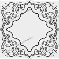 Palm's Sapphire Panel 086T