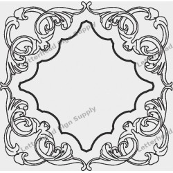 Palm's Sapphire Panel 086T