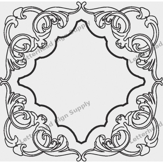 Palm's Sapphire Panel 086T