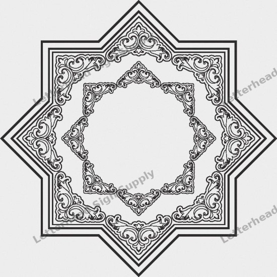 Palm's Sapphire Panel 087E