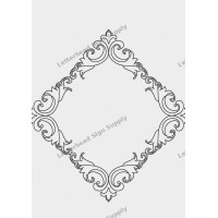 Palm's Sapphire Panel 087I