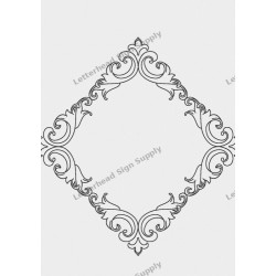 Palm's Sapphire Panel 087I