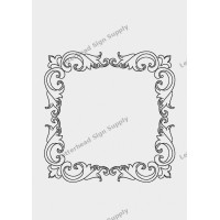Palm's Sapphire Panel 087L