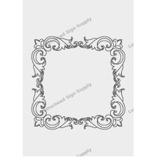 Palm's Sapphire Panel 087L