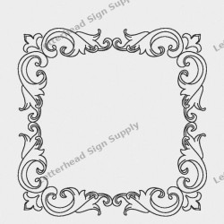 Palm's Sapphire Panel 087L Palm's Sapphire Panel 087L