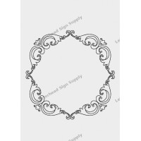 Palm's Sapphire Panel 087M