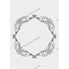 Palm's Sapphire Panel 087M