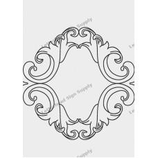 Palm's Sapphire Panel 087N