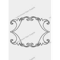 Palm's Sapphire Panel 087O