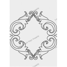 Palm's Sapphire Panel 087Q