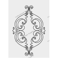 Palm's Sapphire Panel 087R