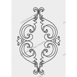 Palm's Sapphire Panel 087R