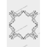 Palm's Sapphire Panel 087S