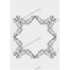 Palm's Sapphire Panel 087S