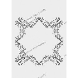 Palm's Sapphire Panel 087S