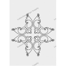 Palm's Sapphire Panel 087U