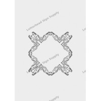 Palm's Sapphire Panel 087V