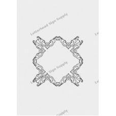 Palm's Sapphire Panel 087V