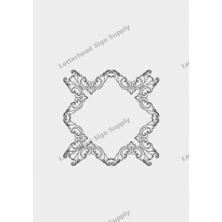 Palm's Sapphire Panel 087V