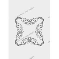 Palm's Sapphire Panel 087W