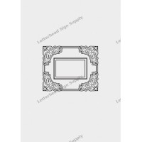 Palm's Sapphire Panel 088C