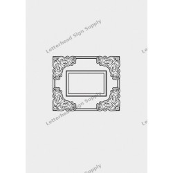 Palm's Sapphire Panel 088C